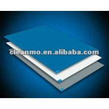 24" X 36" Cleanroom Adhesive Mats